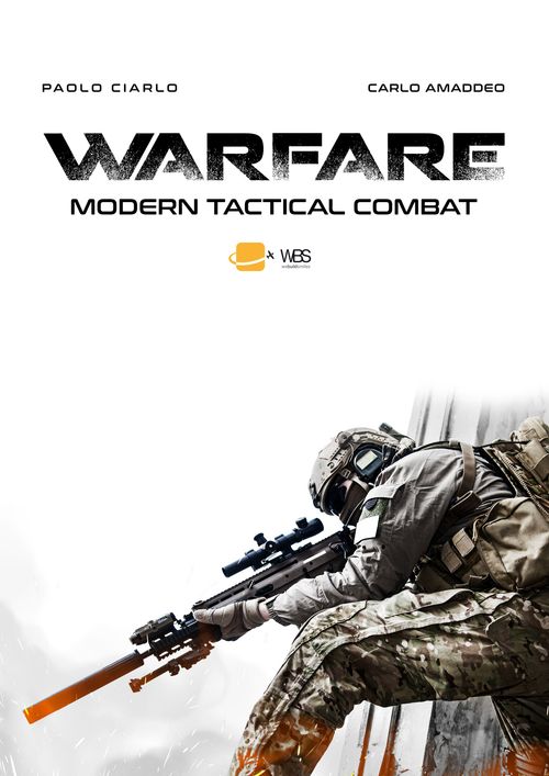 Warfare: Modern Tactical Combat thumbnail