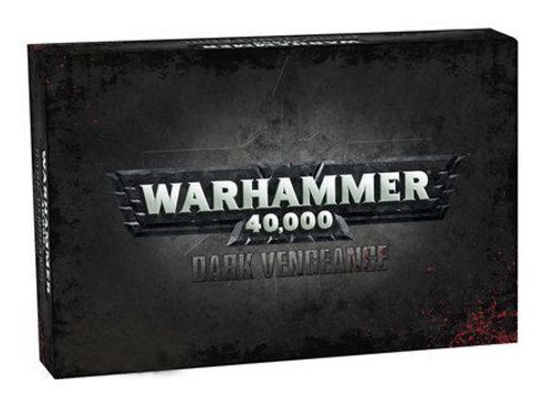 Warhammer 40,000: Dark Vengeance thumbnail
