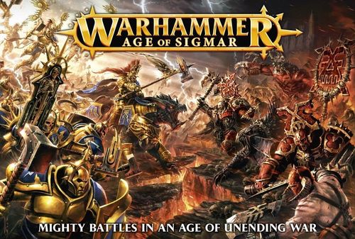 Warhammer Age of Sigmar thumbnail