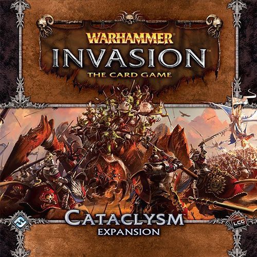 Warhammer: Invasion – Cataclysm thumbnail