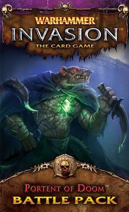 Warhammer: Invasion – Portent of Doom thumbnail