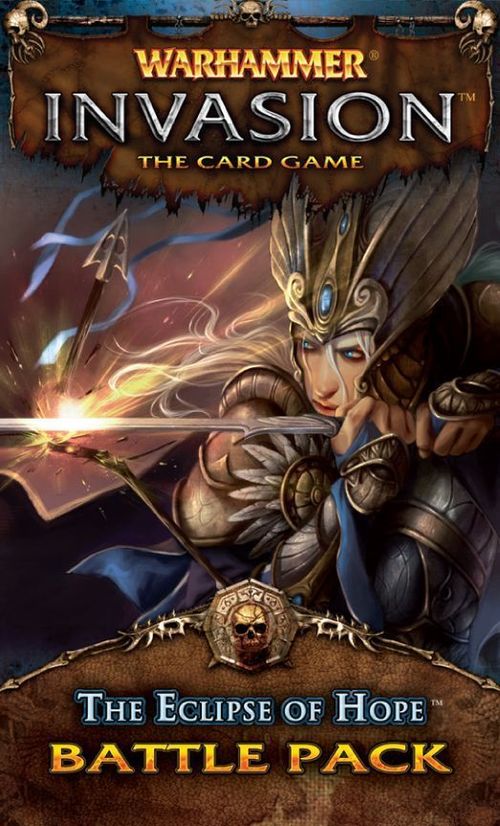 Warhammer: Invasion –  The Eclipse of Hope thumbnail