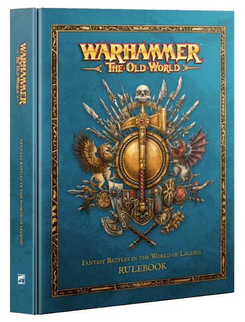 Warhammer: The Old World thumbnail