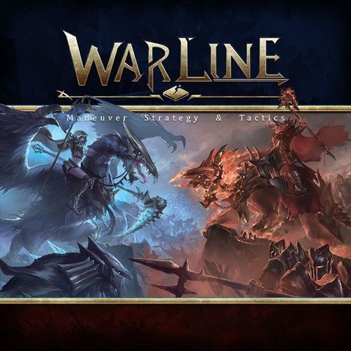 Warline: Maneuver Strategy & Tactics thumbnail