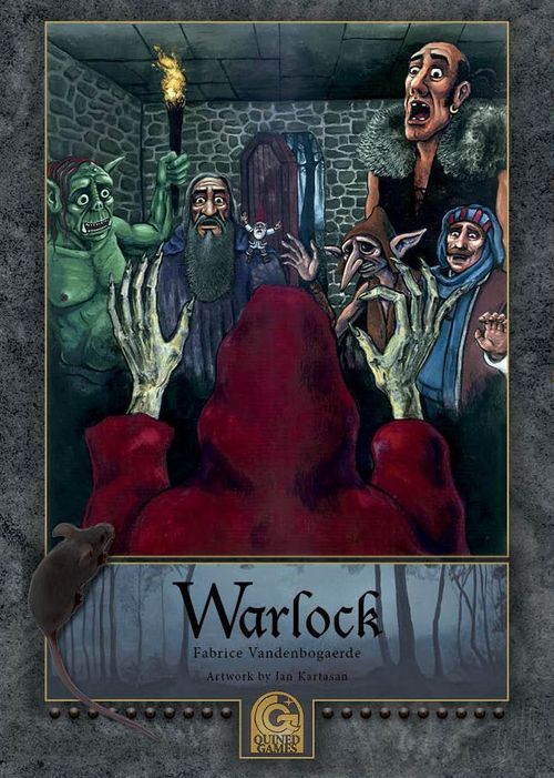 Warlock thumbnail