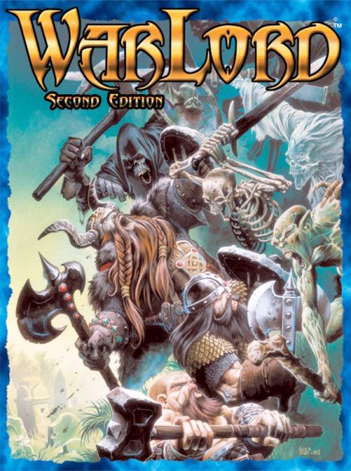 Warlord thumbnail