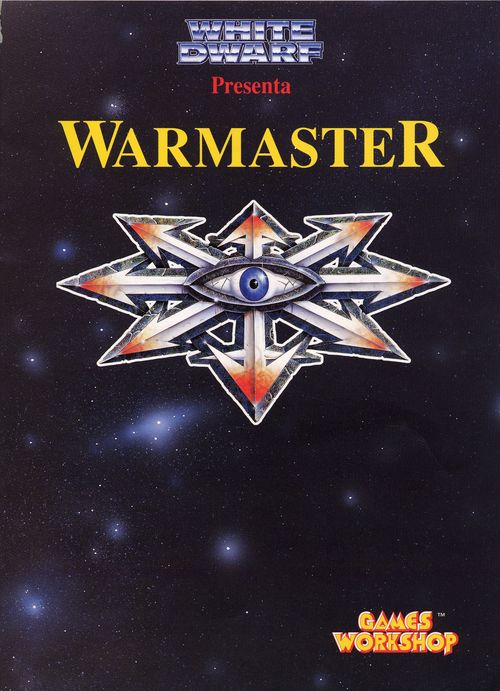 Warmaster (1993) thumbnail
