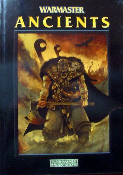 Warmaster Ancients thumbnail