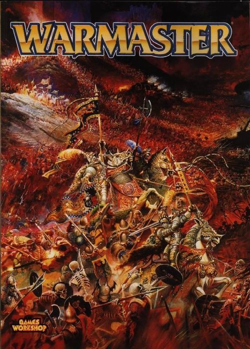 Warmaster thumbnail