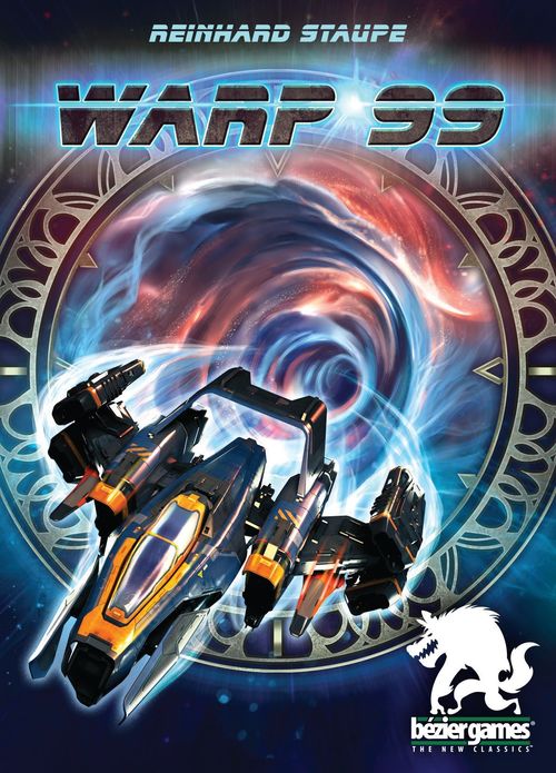 Warp 99 thumbnail