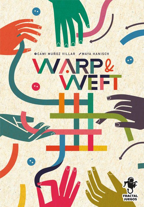 Warp & Weft thumbnail