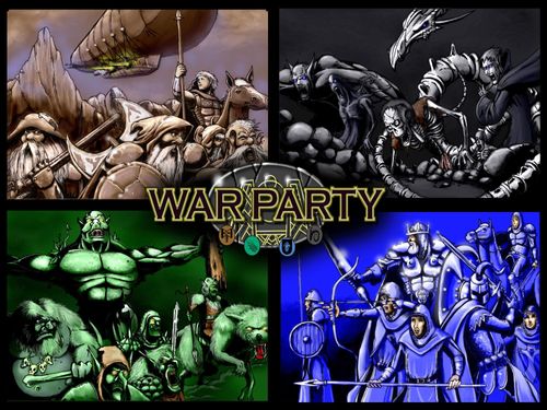 Warparty thumbnail