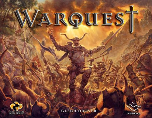 WarQuest thumbnail