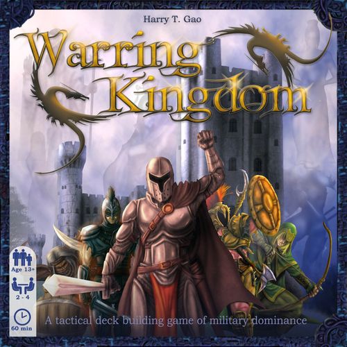 Warring Kingdom thumbnail