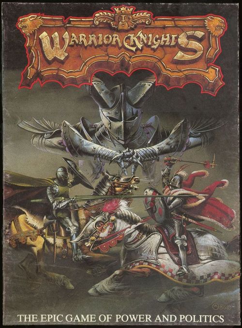 Warrior Knights thumbnail