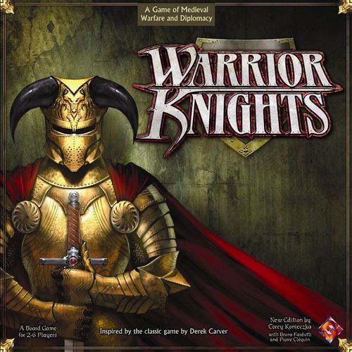 Warrior Knights thumbnail