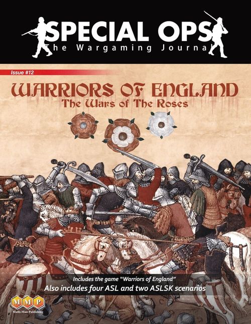 Warriors of England: The War of the Roses thumbnail