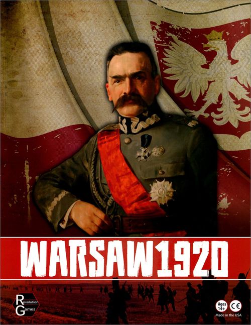 Warsaw 1920: Lenin's Failed Conquest of Europe thumbnail