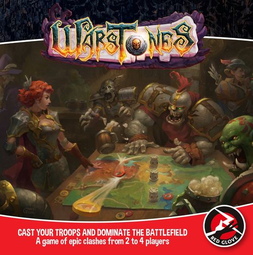 Warstones thumbnail