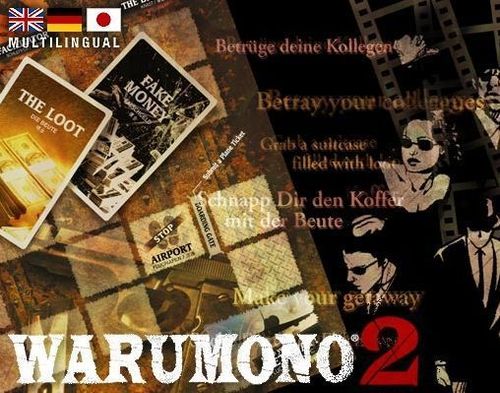 Warumono 2 thumbnail