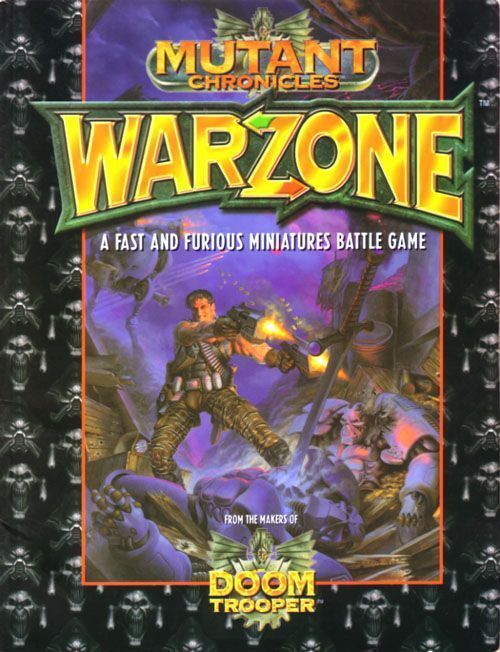Warzone thumbnail