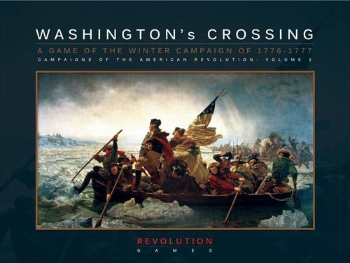 Washington's Crossing thumbnail