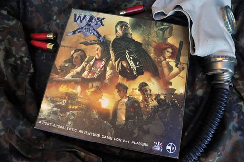Waste Knights thumbnail
