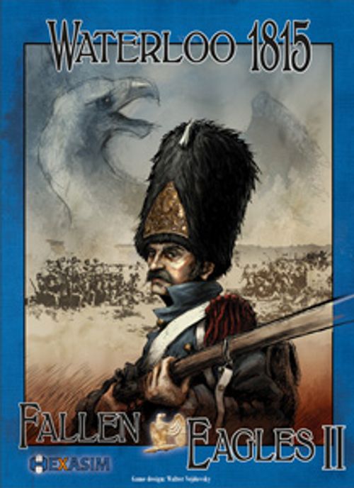Waterloo 1815: Fallen Eagles II thumbnail