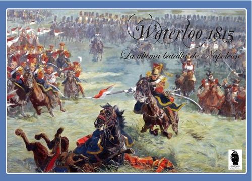 Waterloo 1815: la última batalla de Napoleón thumbnail