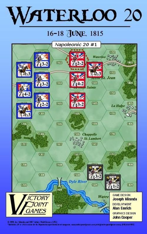 Waterloo 20 thumbnail