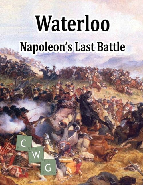 Waterloo: Napoleon's Last Battle (2019) thumbnail