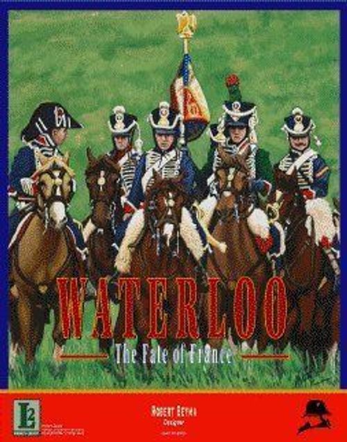Waterloo: The Fate of France thumbnail