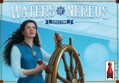 Waters of Nereus thumbnail