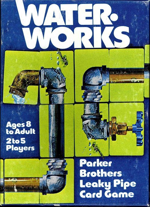 Waterworks thumbnail