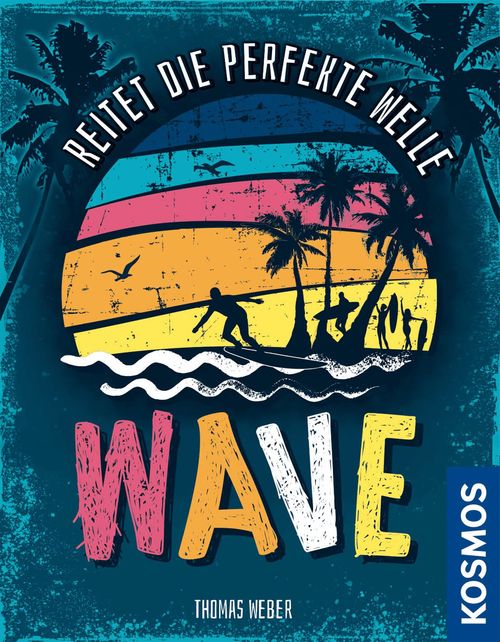 Wave thumbnail
