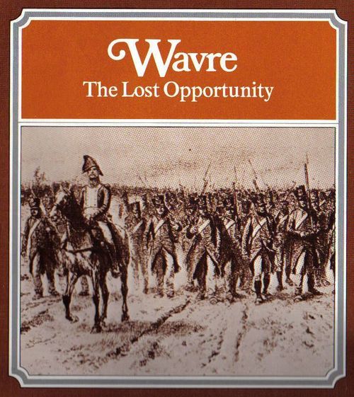 Wavre: The Lost Opportunity thumbnail