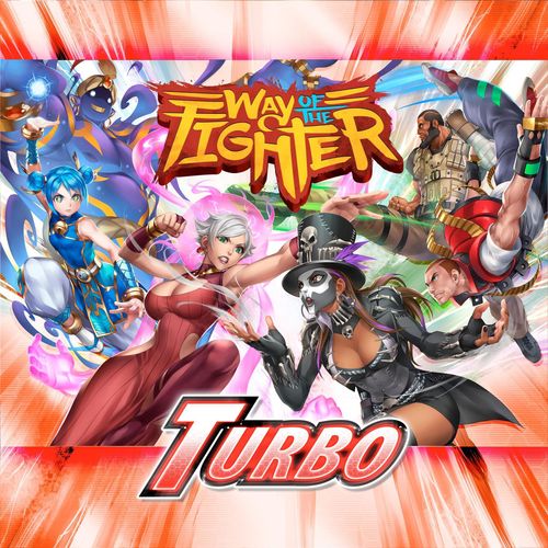 Way of the Fighter: Turbo thumbnail