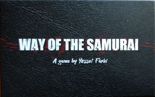 Way of the Samurai thumbnail