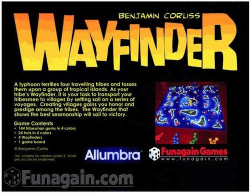Wayfinder thumbnail