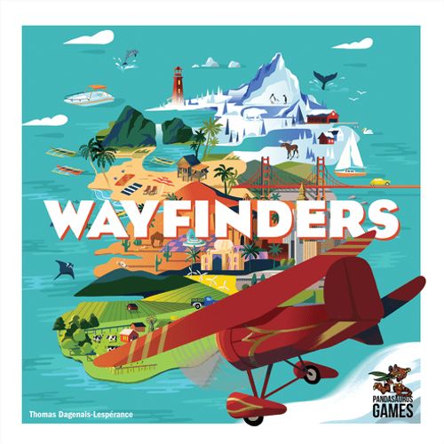 Wayfinders thumbnail
