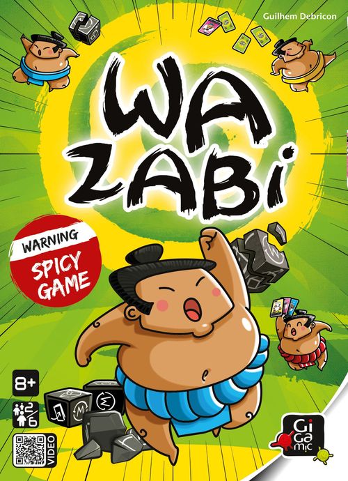 Wazabi thumbnail