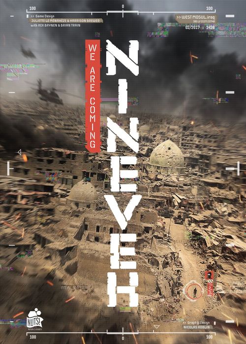 We Are Coming, Nineveh thumbnail