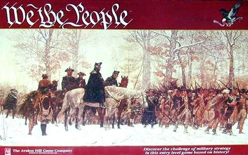 We the People thumbnail