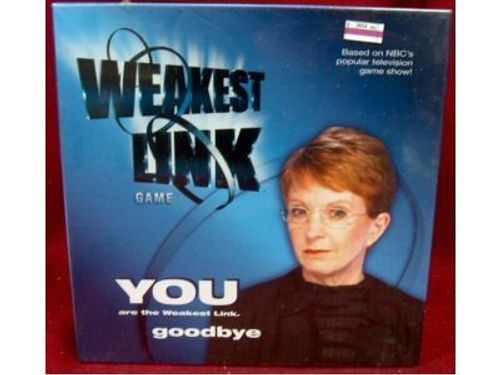 Weakest Link thumbnail
