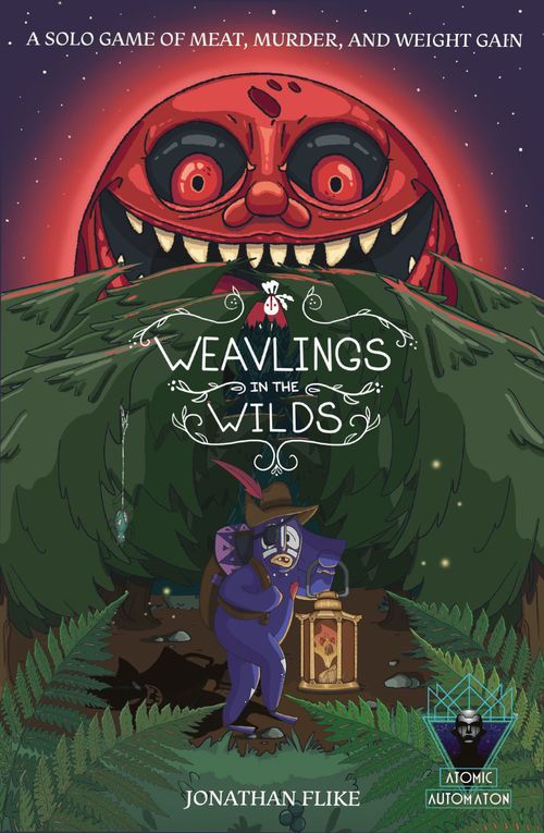 Weavlings in the Wilds thumbnail