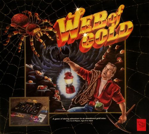 Web of Gold thumbnail