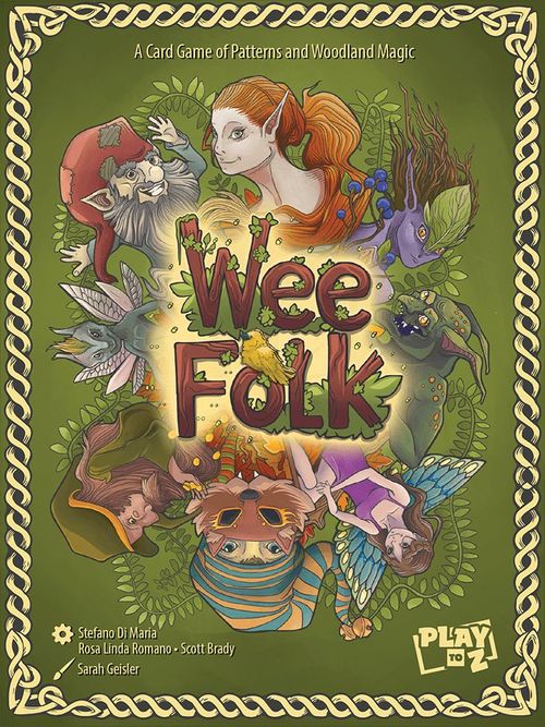 Wee Folk thumbnail