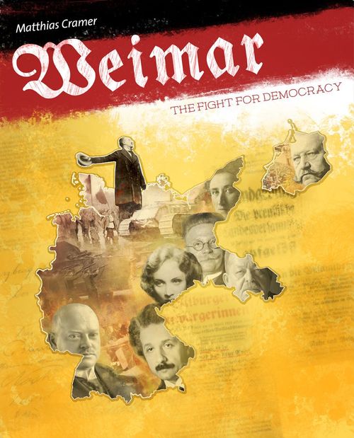Weimar: The Fight for Democracy thumbnail