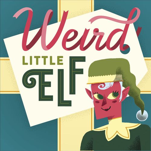 Weird Little Elf thumbnail
