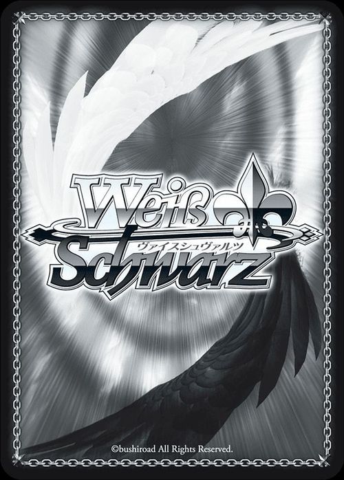 Weiß Schwarz thumbnail